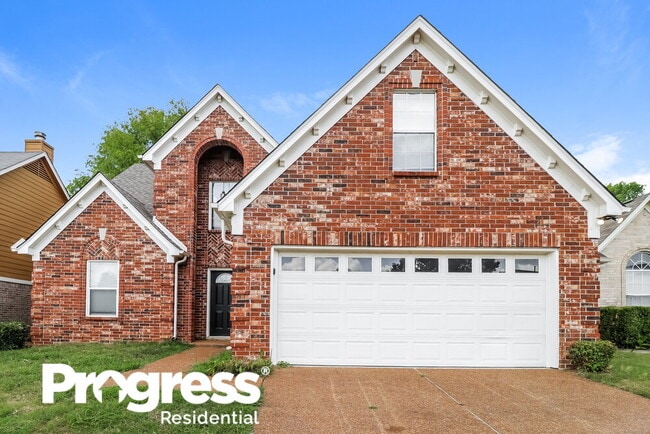 property at 10038 Cameron Ridge TR