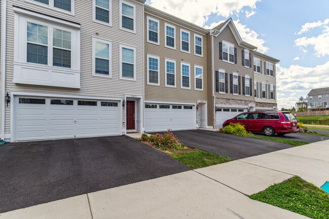 property at 9093 Connor House Rd