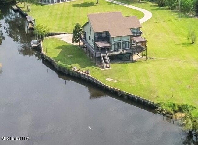 4539 Audubon Trail in Biloxi, MS - Building Photo - Building Photo