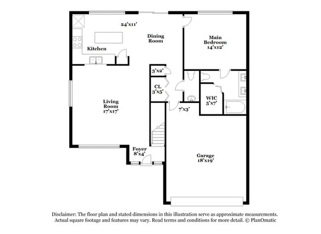 10923 Brucehaven Dr in Riverview, FL - Building Photo - Building Photo