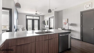 3875 Burnham, Unit 3306 in Kyle, TX - Building Photo - Building Photo