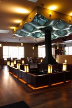 Milton Parc in Montréal, QC - Building Photo - Building Photo