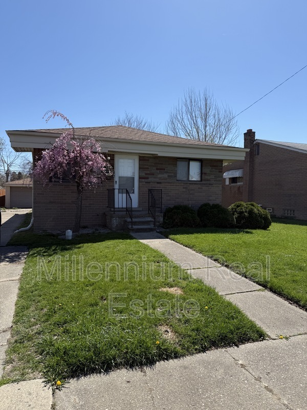property at 101 Beyne St