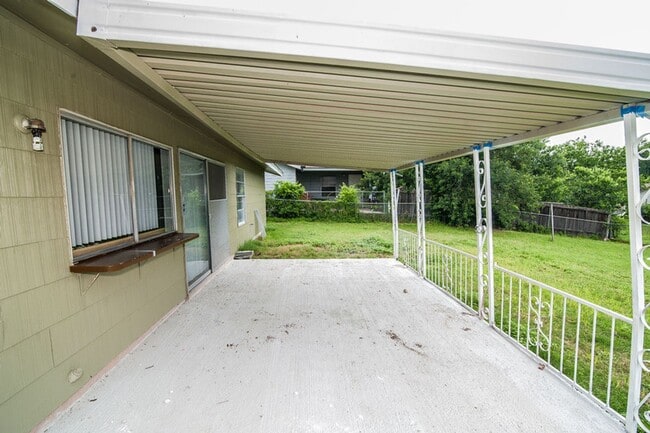 property at 8730 Easy Valley St