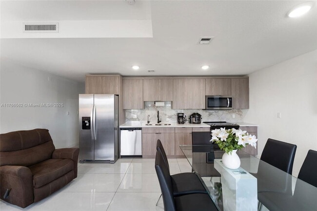 property at 14590 SW 260th St