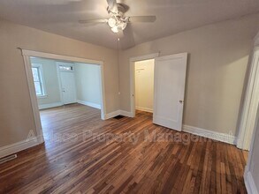 3143 Halliday Ave in St. Louis, MO - Building Photo - Building Photo