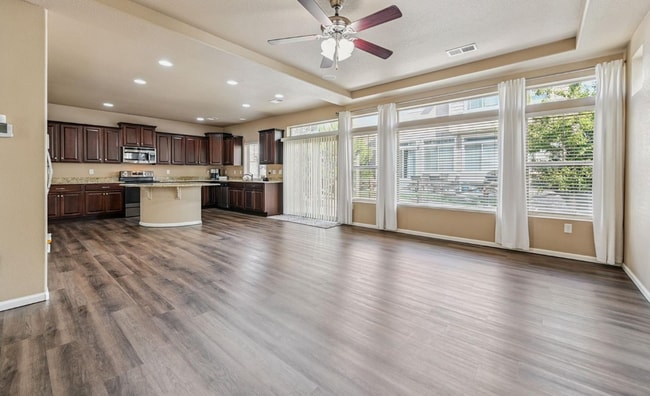 8356 Longleaf Ln in Colorado Springs, CO - Building Photo - Building Photo