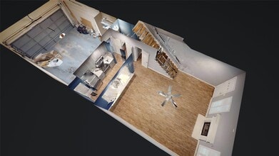 2984 Holly Hall St in Houston, TX - Building Photo - Building Photo