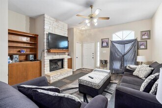 707 Broken Bow Dr in Round Rock, TX - Building Photo - Building Photo