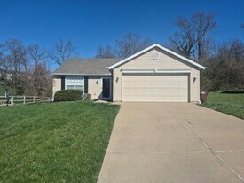 40 Nicole Dr in Independence, KY - Building Photo