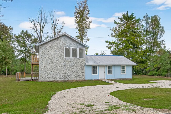 property at 5199 E Farm to Market 1988