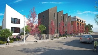 980 Central Apartments