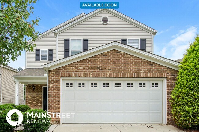 property at 2436 Ferdinand Dr