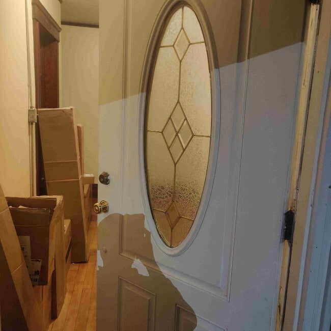 property at 30 South St