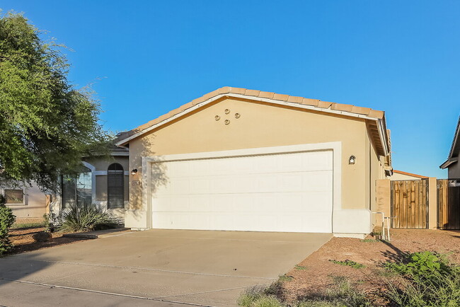 property at 6603 S 17th Ave