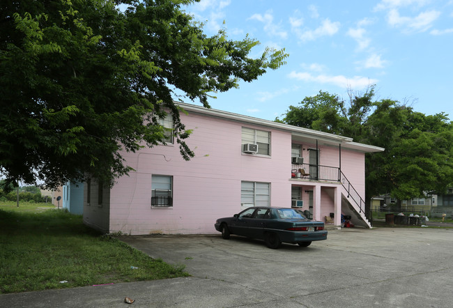 1562 Morgan St in Jacksonville, FL - Building Photo - Building Photo