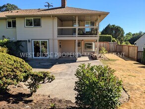 4625 SW Pendleton St in Portland, OR - Building Photo - Building Photo
