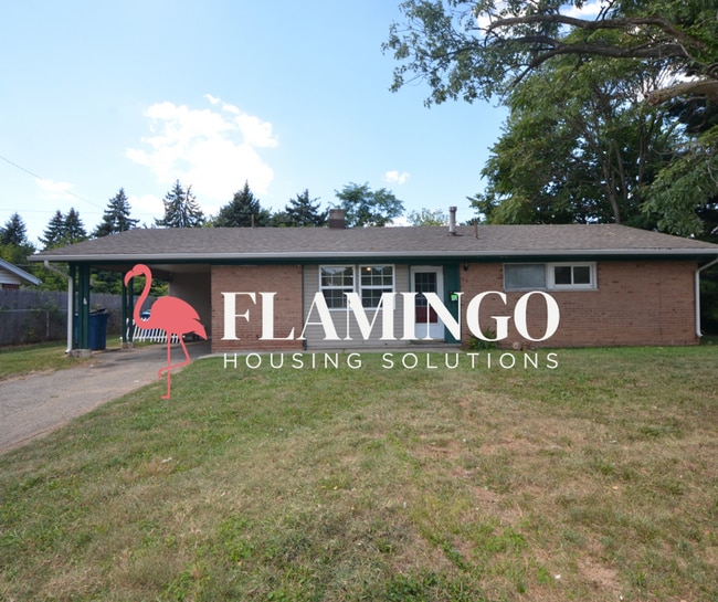 property at 519 Pandora Dr