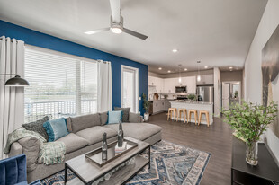 Ascend at Brittmoore Apartments