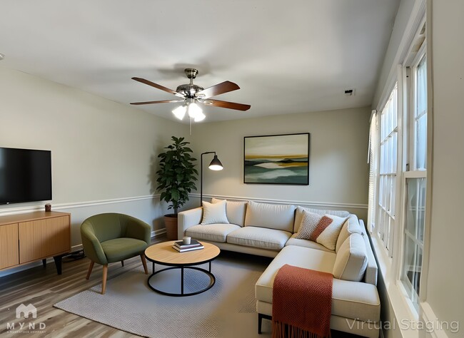 201 Indian Trail in Wendell, NC - Building Photo - Building Photo