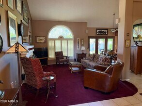 8054 E Del Trigo in Scottsdale, AZ - Building Photo - Building Photo