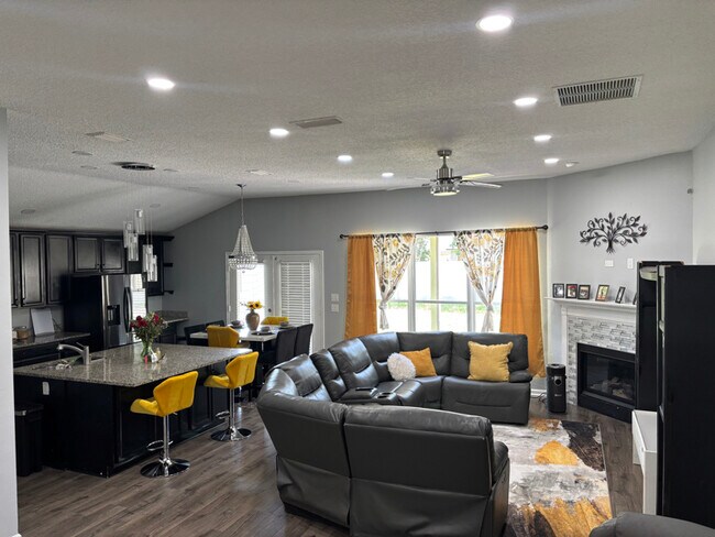 437 Fort Drum Ct in St. Augustine, FL - Building Photo - Building Photo