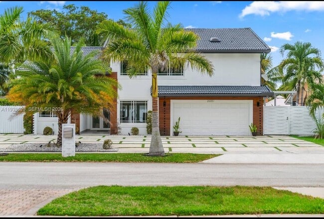 property at 20051 NW 64th Pl