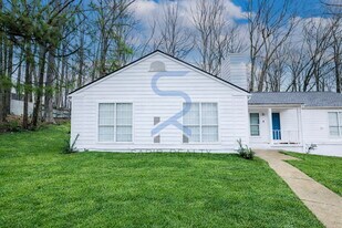 5426 Glen Haven Dr in Atlanta, GA - Building Photo