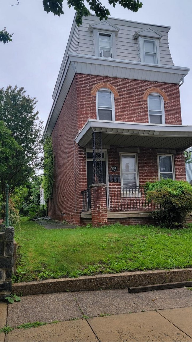 4515 Comly St, Unit 2nd Floor