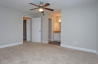 Interior Photo