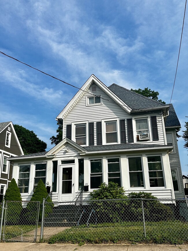 property at 18 Smith St