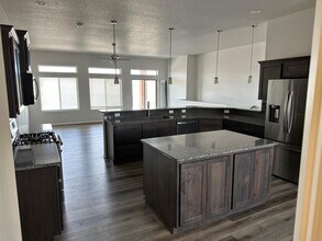 1343 N Dailey Dr in Pueblo West, CO - Building Photo - Building Photo