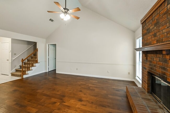 3811 Westridge Dr in Bartlett, TN - Building Photo - Building Photo