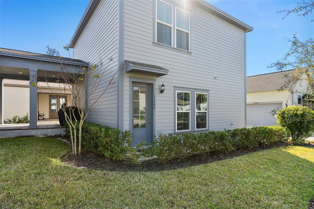 13404 Stoddart Ave in Orlando, FL - Building Photo