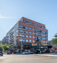 2389 Adam Clayton Powell Jr Blvd in New York, NY - Building Photo - Building Photo