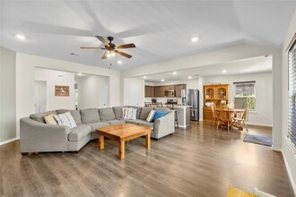 114 Harvard Blvd in Farmersville, TX - Building Photo - Building Photo