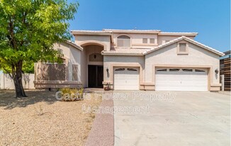2524 N Sunrise in Mesa, AZ - Building Photo
