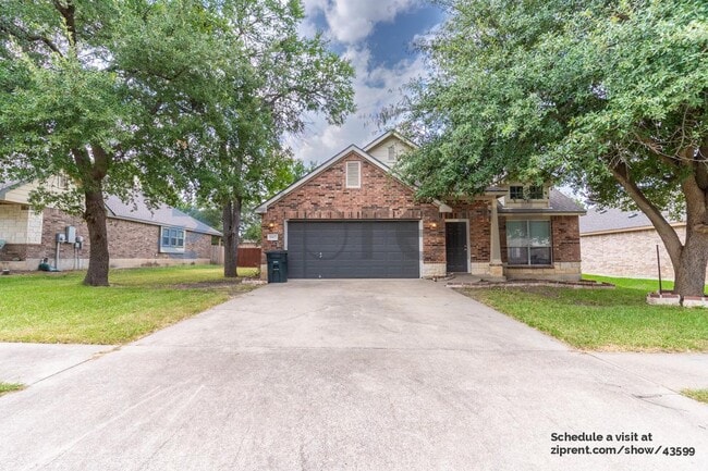 5907 Drystone Ln