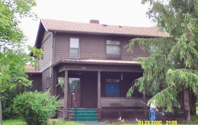 1049 Danby Rd, Unit A2 in Ithaca, NY - Building Photo - Building Photo