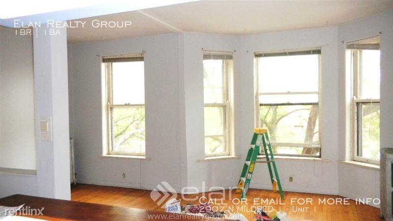 2907 N Mildred Ave-Unit -Unit 1 in Chicago, IL - Building Photo