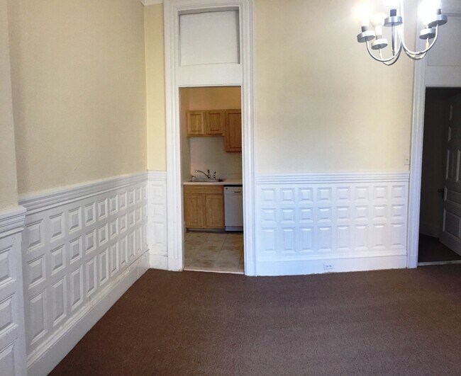 471 Commonwealth Ave, Unit 1R in Boston, MA - Building Photo - Building Photo