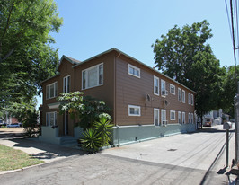 415 18th St Apartments