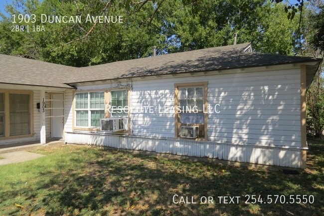 property at 1903 Duncan Ave