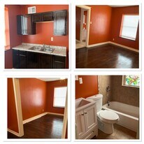 1046 Oakview Pl, Unit 2nd Floor