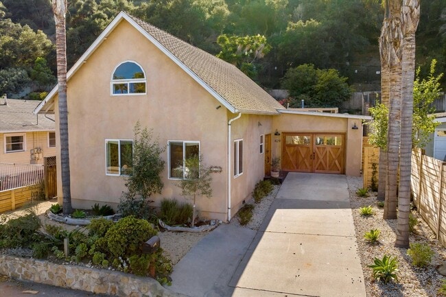 property at 829 Marilla Ave