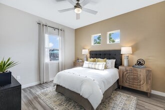 Avilla Vista Ranch in Georgetown, TX - Foto de edificio - Building Photo