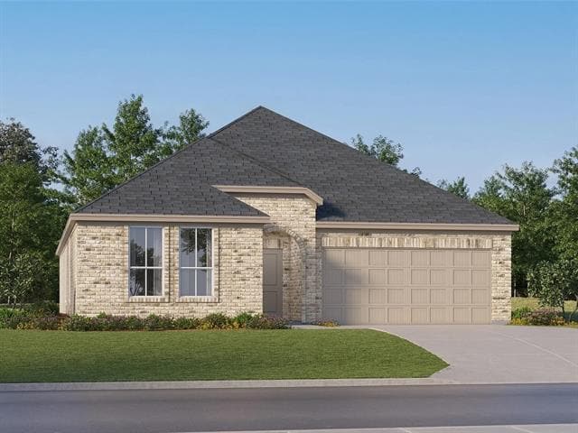 property at 9413 Suttonridge Dr