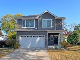 6345 Bloomington Ave S in Minneapolis, MN - Building Photo