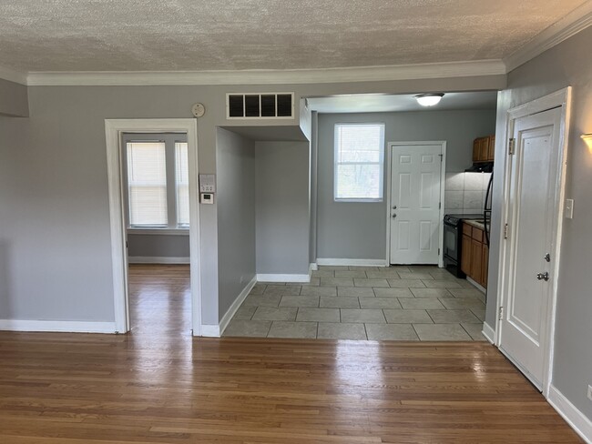 property at 1240 W 90th St