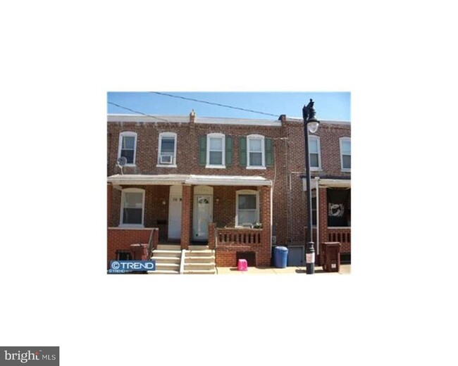 1905 Howland St in Wilmington, DE - Building Photo - Building Photo